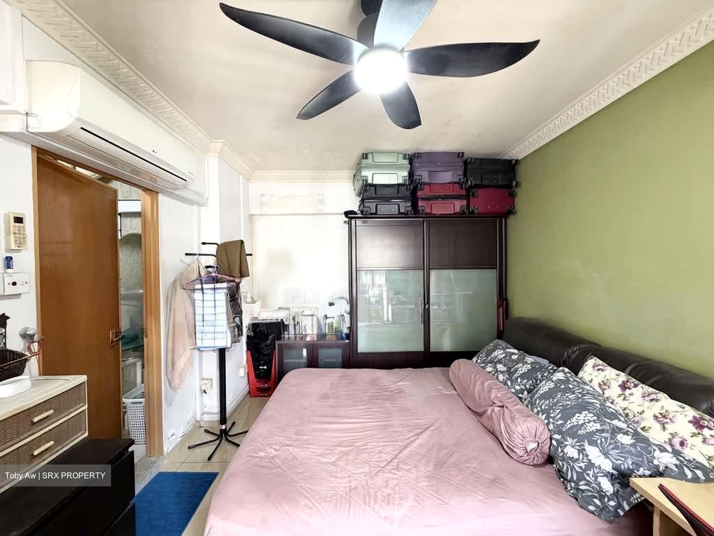 Blk 639 Choa Chu Kang Street 64 (Choa Chu Kang), HDB 5 Rooms #566162511